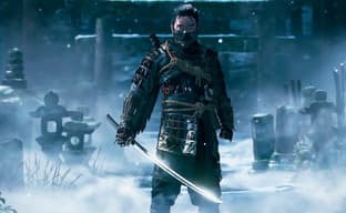 PS4-эксклюзив Ghost of Tsushima «позолотел»